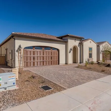 Buy this 2 bed house on unnamed road in San Tan Valley, AZ 85243