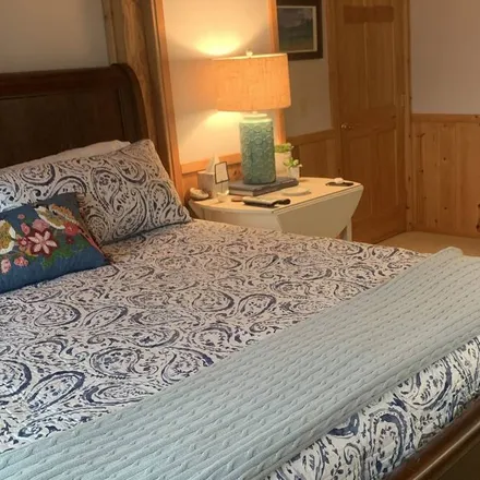 Rent this 3 bed house on Interlochen in MI, 49643