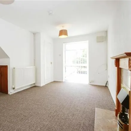 Image 3 - 34 Fosseway, Clevedon, BS21 5EQ, United Kingdom - Townhouse for rent