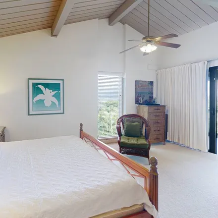 Rent this studio condo on Princeville in HI, 96722