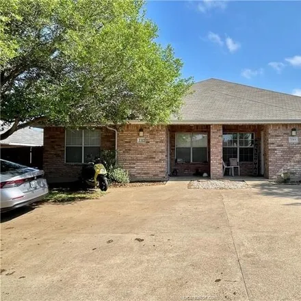 Rent this 3 bed house on 2345 Antelope Lane in College Station, TX 77845