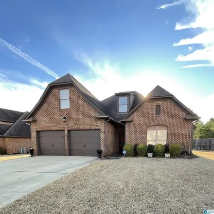 Buy this 3 bed house on 7550 Old Tuscaloosa Alley in Jefferson County, AL 35111