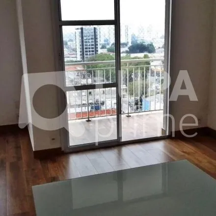 Rent this 2 bed apartment on Residencial Clube Jardim Vila Maria in Rua Itaúna 1050, Jardim Japão