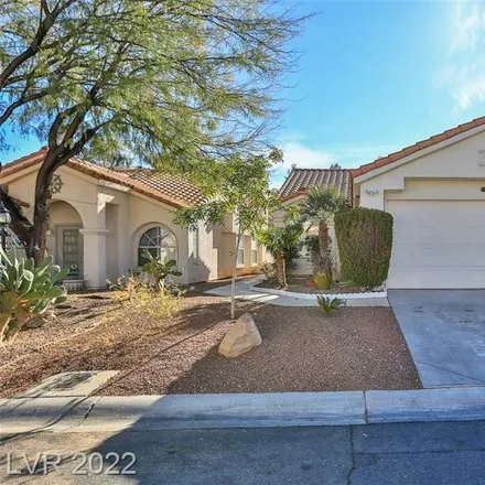 Rent this 3 bed house on 7705 Rockfield Drive in Las Vegas, NV 89128