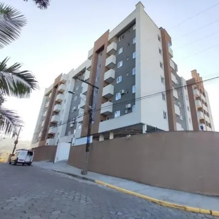 Rent this 2 bed apartment on Rua Ottokar Doerffel 915 in Anita Garibaldi, Joinville - SC