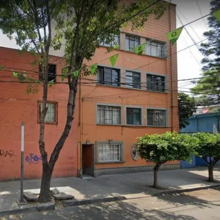 Buy this 2 bed apartment on Calle Giuseppe Verdi in Colonia Valle Gómez, 06220 Mexico City