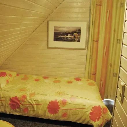 Rent this 2 bed house on Seepark Kirchheim in 36275 Kirchheim, Germany