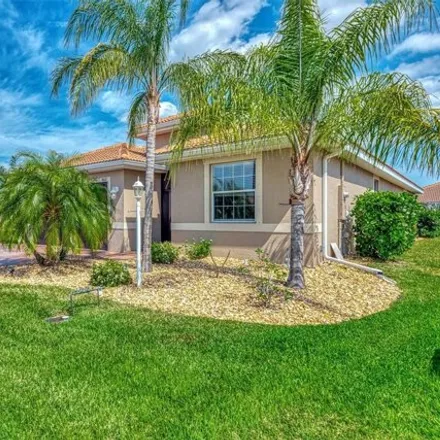 Buy this 3 bed house on Raptor Court in North Port, FL 34290