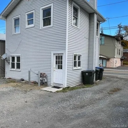 Rent this 1 bed apartment on 724A Jersey Ave in Greenwood Lake, New York