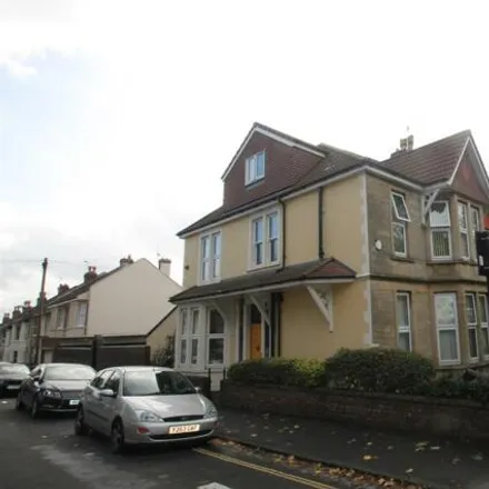 Image 2 - 583 Gloucester Road, Bristol, BS7 0BW, United Kingdom - House for rent