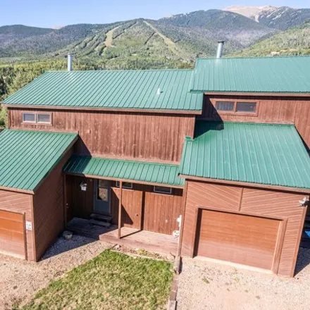 Buy this 2 bed house on 18031 Valley Vista in Huerfano County, CO 81055