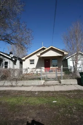 Buy this 2 bed house on 363 Martin Street in Klamath Falls, OR 97601