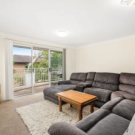 Rent this 2 bed apartment on 4-6 Muriel Street in Sydney NSW 2077, Australia