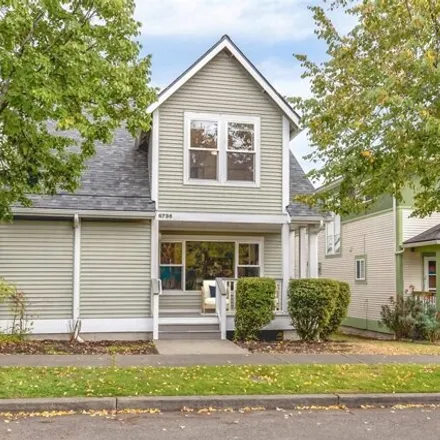 Buy this 3 bed house on 6740 29th Avenue South in Seattle, WA 98108