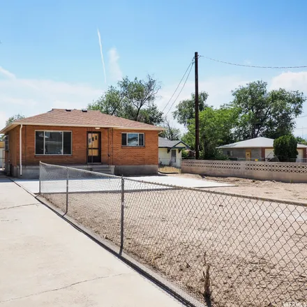 Buy this 4 bed house on 135 West Winchester Street in Murray, UT 84107