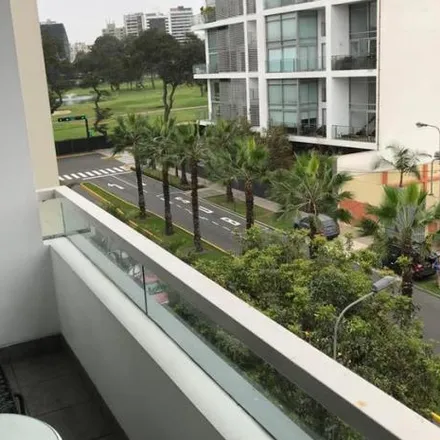 Buy this 2 bed apartment on unnamed road in San Isidro, Lima Metropolitan Area 15027
