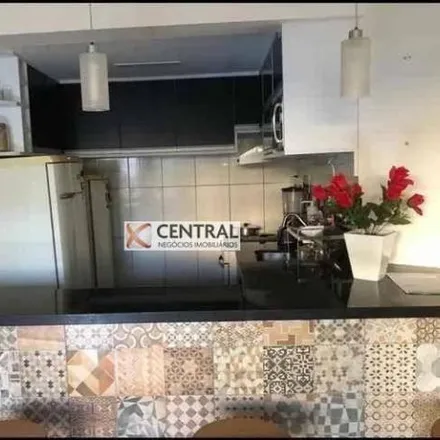 Rent this 2 bed apartment on Mercadinho in Rua Ariston Bertino de Carvalho, Brotas