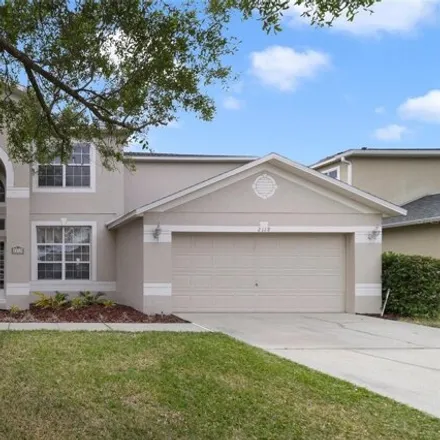 Buy this 5 bed house on Stone Cross Circle in Orange County, FL 32828