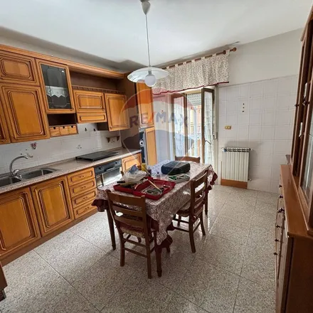 Image 3 - Via Luigi Negrelli 43a, 95123 Catania CT, Italy - Apartment for rent