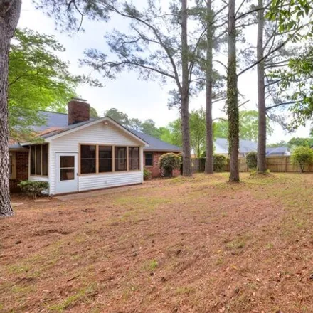 Image 7 - 2750 Pintail Drive, Sumter, SC 29150, USA - House for sale