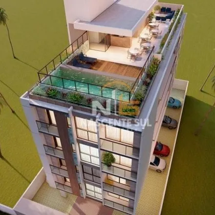 Buy this 1 bed apartment on Condomínio Príncipes de Micenas in Rua Mar Salgado 57, Intermares