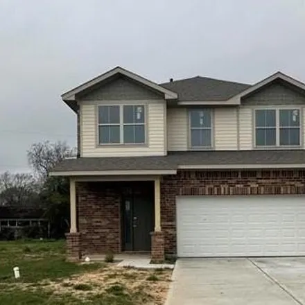 Buy this 4 bed house on unnamed road in Dickinson, TX 77539