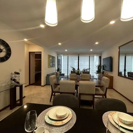 Buy this 2 bed apartment on Calzada Desierto de los Leones in Álvaro Obregón, 01760 Mexico City
