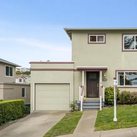 Buy this 3 bed house on Westside Baptist Church in 390 Inverness Drive, Pacifica