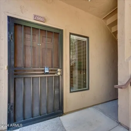 Image 2 - North Evergreen Street, Chandler, AZ 85224, USA - Apartment for rent