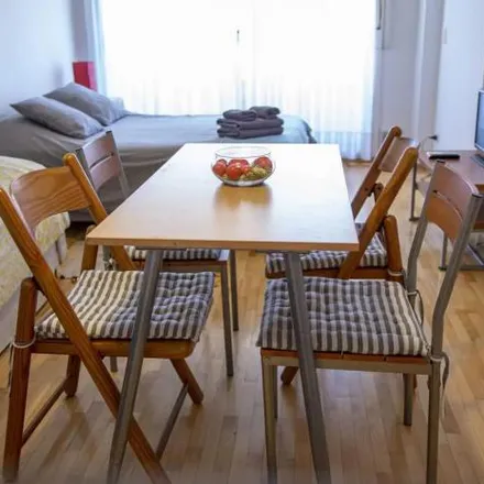 Rent this 1 bed apartment on Avenida Corrientes 3541 in Almagro, C1194 AAB Buenos Aires