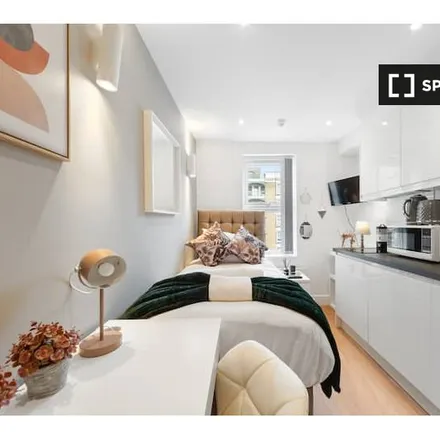 Image 4 - Swinton Street, London, WC1X 9NW, United Kingdom - Apartment for rent