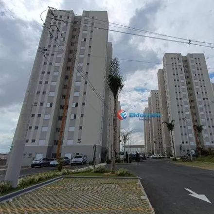 Image 1 - Rua Doutor Honorino Fabri, Altos de Sumaré, Sumaré - SP, 13174-405, Brazil - Apartment for rent