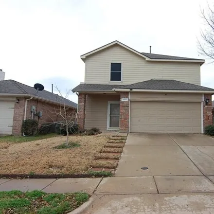 Image 1 - 11717 Cottontail Drive, Fort Worth, TX 76244, USA - House for rent