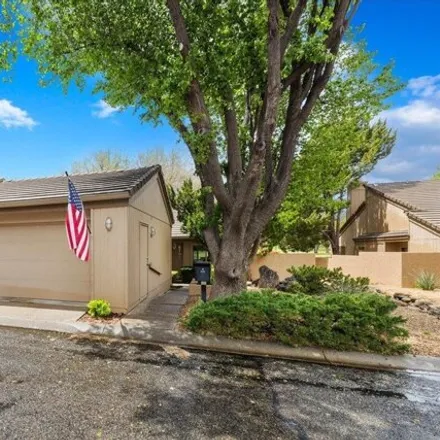 Buy this 3 bed house on Antelope Hills Golf Course in 1 Perkins Drive, Prescott