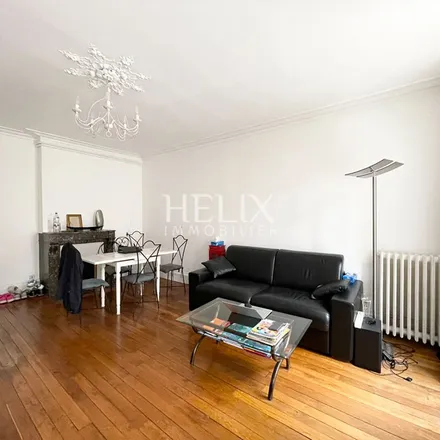 Image 5 - Helix immobilier, 5 Rue de la République, 78100 Saint-Germain-en-Laye, France - Apartment for rent
