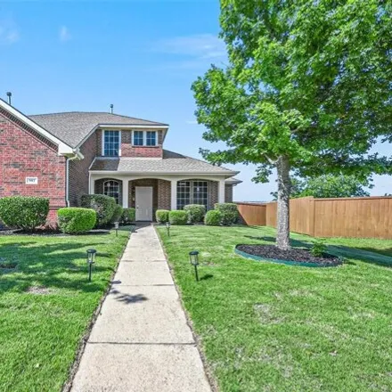 Buy this 4 bed house on 902 Countryside Drive in Cedar Hill, TX 75104