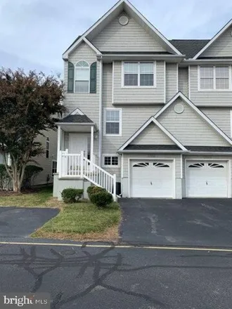 Rent this 4 bed condo on 17272 Queen Anne Way in Nassau, Sussex County
