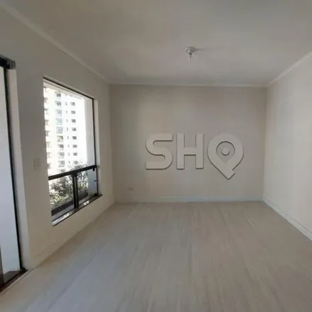 Rent this 3 bed apartment on Rua Tucuna 654 in Pompéia, São Paulo - SP