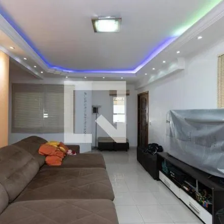 Rent this 4 bed house on Rua Clemente Bonano in Tucuruvi, Região Geográfica Intermediária de São Paulo - SP
