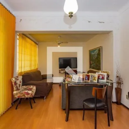 Buy this 3 bed apartment on Rua Desembargador Continentino in Caiçaras, Belo Horizonte - MG