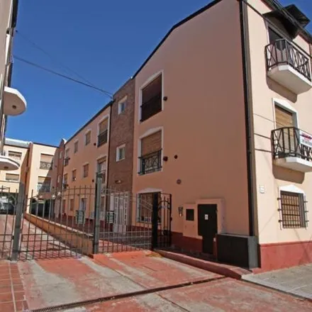 Image 1 - Estomba 1264, Pacífico, B8000 AGE Bahía Blanca, Argentina - Apartment for sale