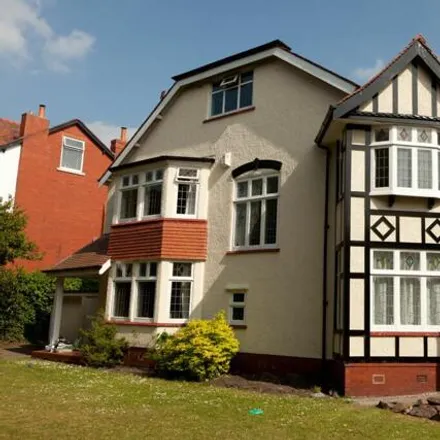 Buy this 5 bed house on Cambridge Road in Sefton, PR9 9PP