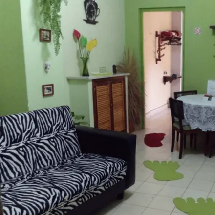 Rent this 1 bed apartment on Colón in HAVANA, CU