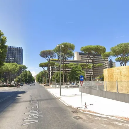 Rent this 3 bed apartment on Poste Italiane in Viale Europa 190, 00144 Rome RM