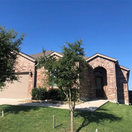 Rent this 5 bed house on 3611 Brazos Street in Melissa, TX 75454