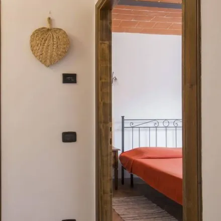 Rent this 2 bed apartment on Vinci in Florence, Italy