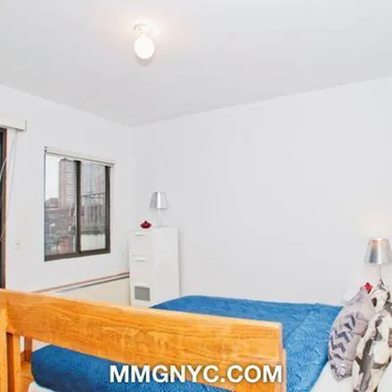 Rent this 1 bed apartment on 659 10th Avenue in New York, NY 10036