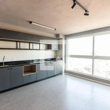 Rent this 2 bed apartment on Edifício Archi Onexx in Rua Altinópolis 147, Vila Paulicéia