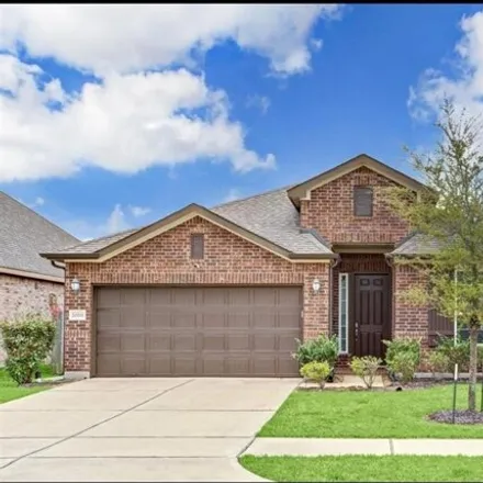 Image 2 - Elrington Hills Crossing, Fort Bend County, TX 77406, USA - House for rent