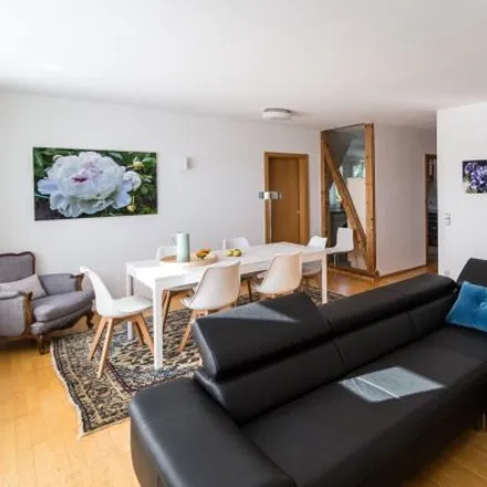 Rent this 3 bed apartment on Bedingrader Straße 114 in 45359 Essen, Germany